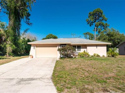 2042 Cannolot Blvd, Pt Charlotte, FL, 33948