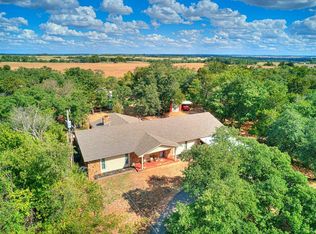 2827 County Street 2791, Chickasha, OK 73018