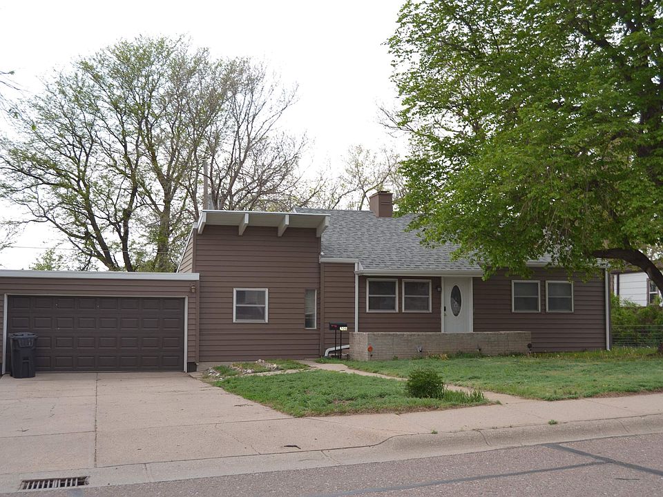 708 W 5th St, Mccook, NE 69001 Zillow