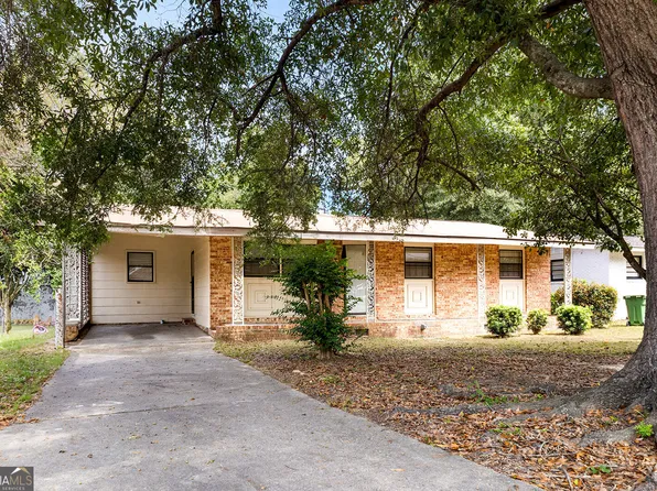 4937 Gardiner Dr, Columbus, GA 31907