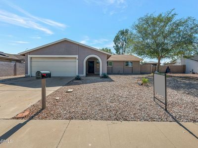 1403 W LOS ARBOLES Place, Chandler, AZ, 85224