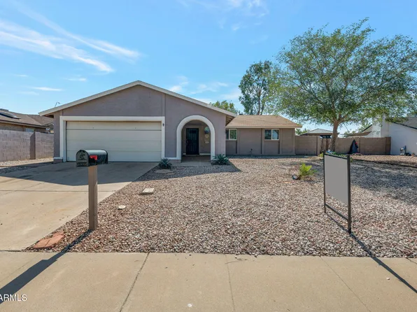 1403 W LOS ARBOLES Place, Chandler, AZ 85224