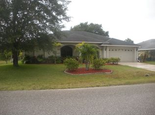 306 SE 28th Ter, Cape Coral, FL 33904