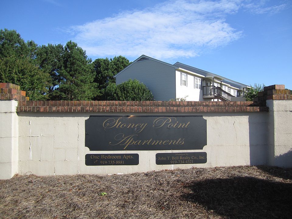 Stoney Point Apartments