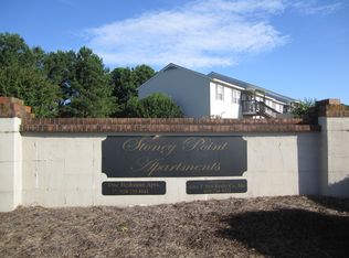 759 Stoney Creek Church Rd #H, Goldsboro, NC 27534