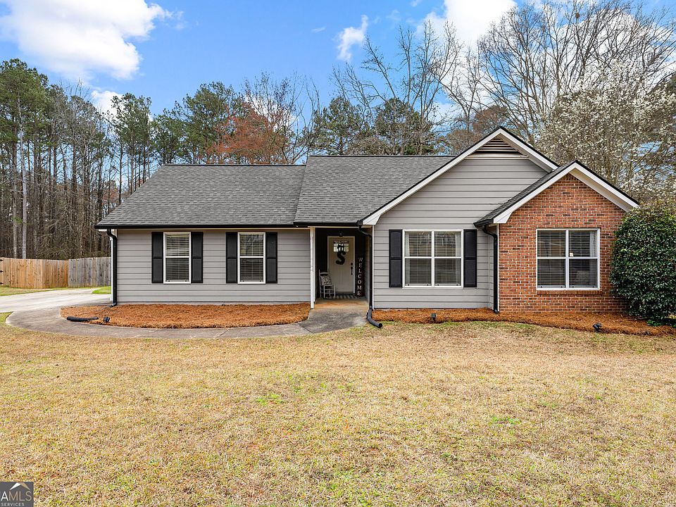 1st image of 21 Cranford Mill Dr