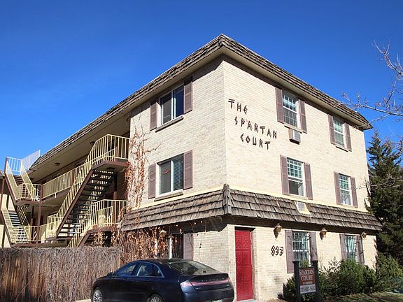 5th image of 833 N Emerson St APT 204