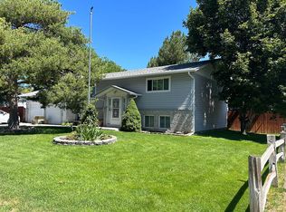 4858 Sheppard St, Chubbuck, ID 83202