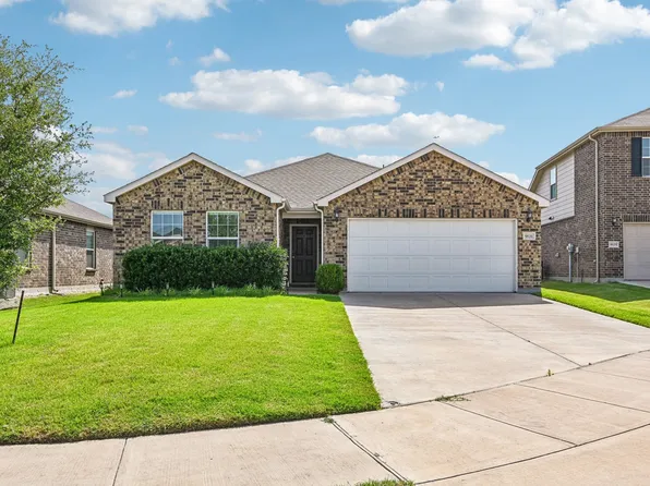 9121 Lookout Point, Fort Worth, TX 76179