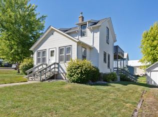 200 5th St, Jackson, MN 56143