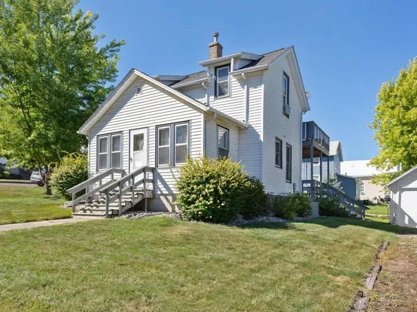 200 5th St, Jackson, MN 56143