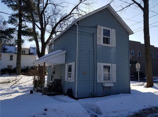 15 Line St, Pittsford, NY 14534