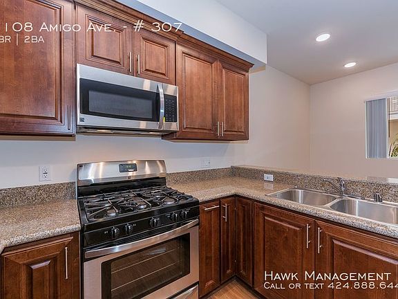 4th image of 7108 Amigo Ave #307