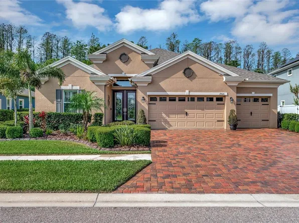 19526 Hayden Lake Ct, Land O Lakes, FL 34638