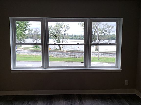 Living Room View