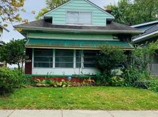 1203 E 16th Ave, Columbus, OH 43211