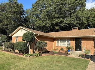 1213 Summers Dr, Dyersburg, TN 38024