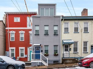 159 44th St, Pittsburgh, PA 15201