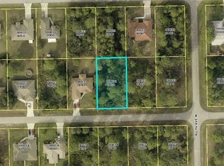 3304 18th St W, Lehigh Acres, FL 33971