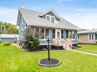 903 E 8th St, Superior, WI 54880