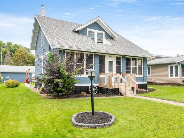 903 E 8th St, Superior, WI 54880