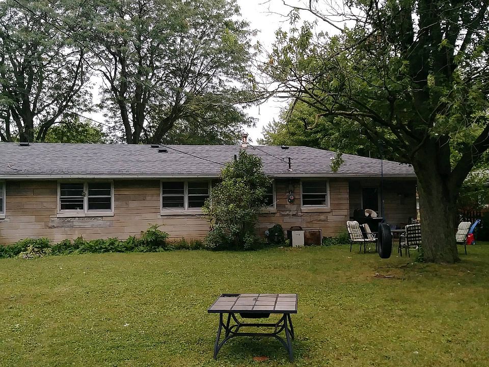 2nd image of 3514 N Lanewood Dr
