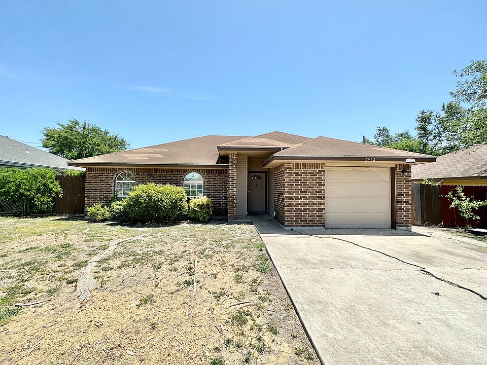 1st image of 2412 Caprice Dr