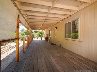 2526 Lilac Trl, Boulevard, CA 91905