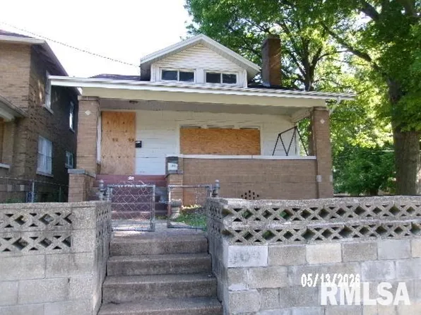 109 E Gift Ave, Peoria, IL 61603