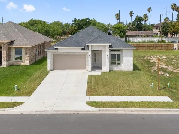 1212 Bridle Way, San Benito, TX 78586