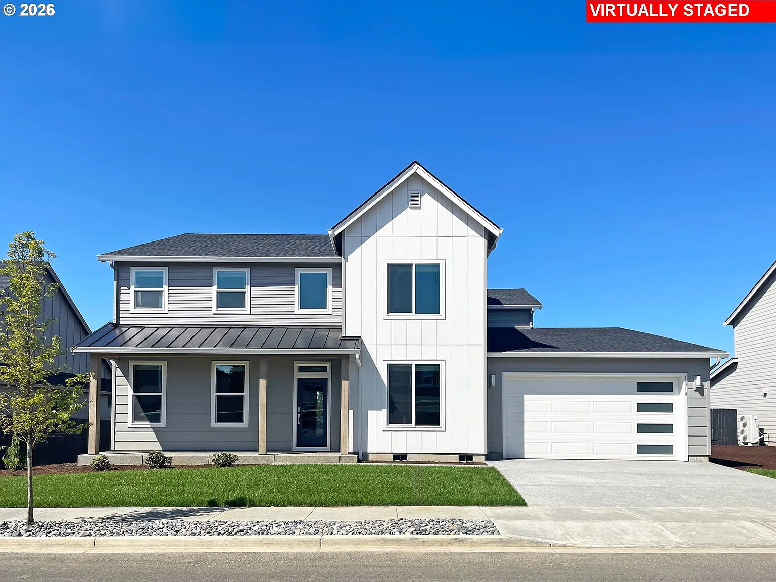 16814 NE 38th Ave photo 1