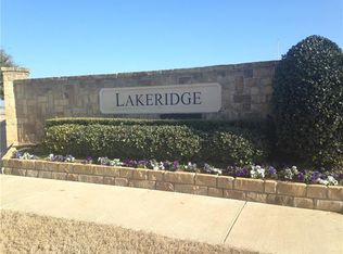 2538 Adam Ln, The Colony, TX 75056