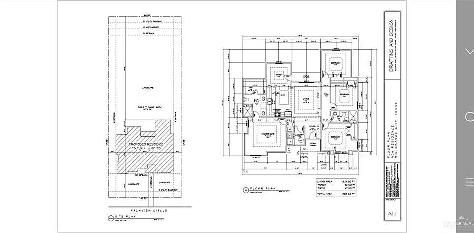 2nd image of 1007 Palmview Cir