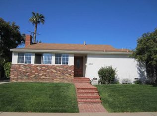 3262 Cabrillo Blvd, Los Angeles, CA 90066
