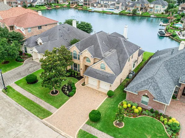 12014 Auckland Point, Cypress, TX 77429