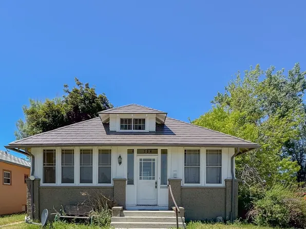 704 Illinois St, Sheridan, WY 82801