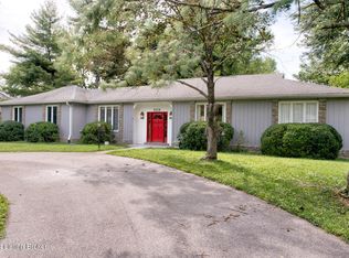2018 Cardinal Harbour Rd, Prospect, KY 40059