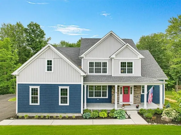 20 Copper Rock Road, Walden, NY 12586