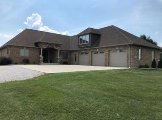 5200 Avalon Rd NW, Malvern, OH 44644