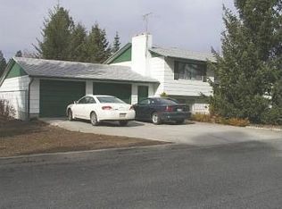 2017 N Lincoln St, Post Falls, ID 83854