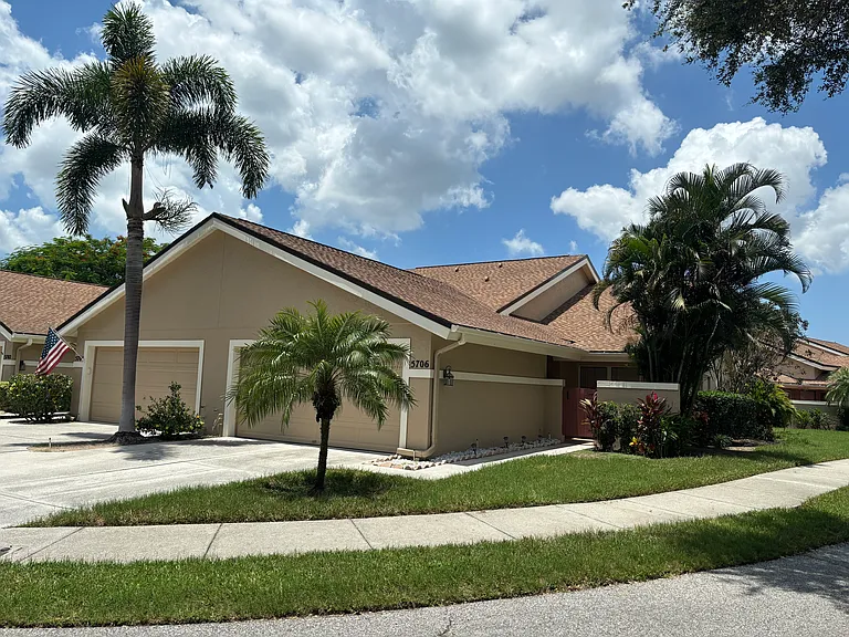 5706 Monte Rosso Rd #5706 — Photo 1