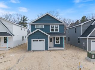 5 Blaine Street #102, Saco, ME 04072