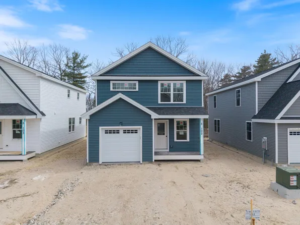 5 Blaine Street #102, Saco, ME 04072