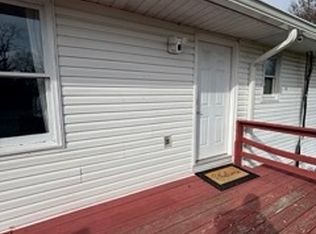 6920 E Andrew Johnson Hwy, Chuckey, TN 37641