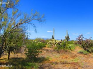 E Amber Sunrise Dr, Marana, AZ 85658