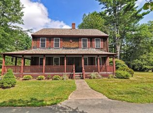 29 Normans Way, Middleboro, MA 02346