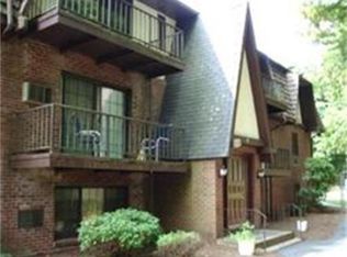 41 West St APT A3, Randolph, MA 02368