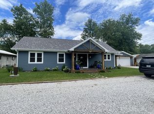 4069 Chitwood Ln, Unionville, IN 47468