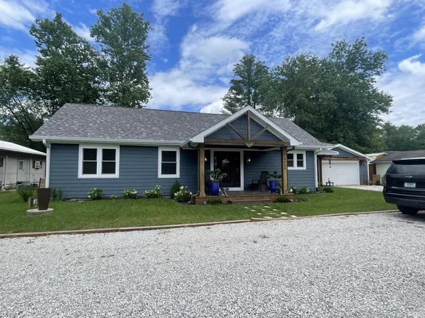 4069 Chitwood Ln, Unionville, IN 47468