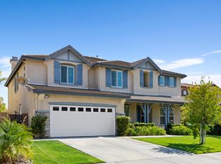 36796 Maxmillian Ave, Murrieta, CA 92563